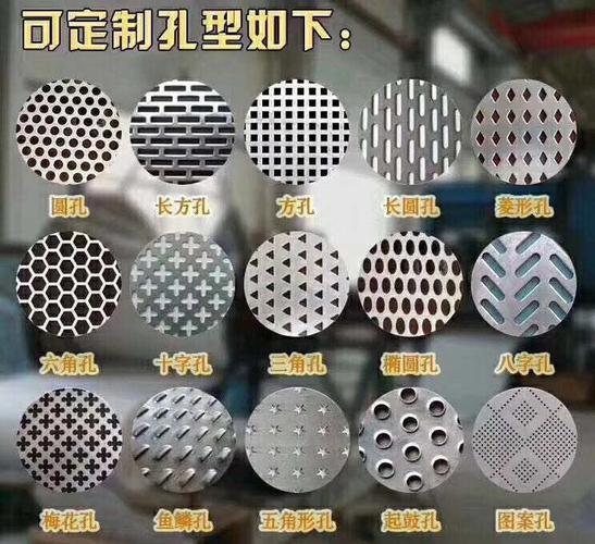 崇明镀锌冲孔板_为您推荐上海锦诺金属制品品质好的冲孔板